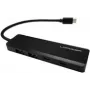 USB-hub LC-Power LC-HUB-U3-4-C – 4-poorts USB 3.0-hub