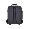 Tracer Squard 1 handbagagerugzak voor 15,6-inch laptops, 40 x 30 x 10-20 cm