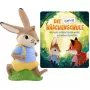 Die Häschenschule - Die neue Häschenschule, audiobook-figuur