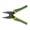 Netwerk parallelkrimptang 11-32mm, voor het afmonteren van keystones + veldstekkers fabrikant: EFB-Elektronik (EHT-020)