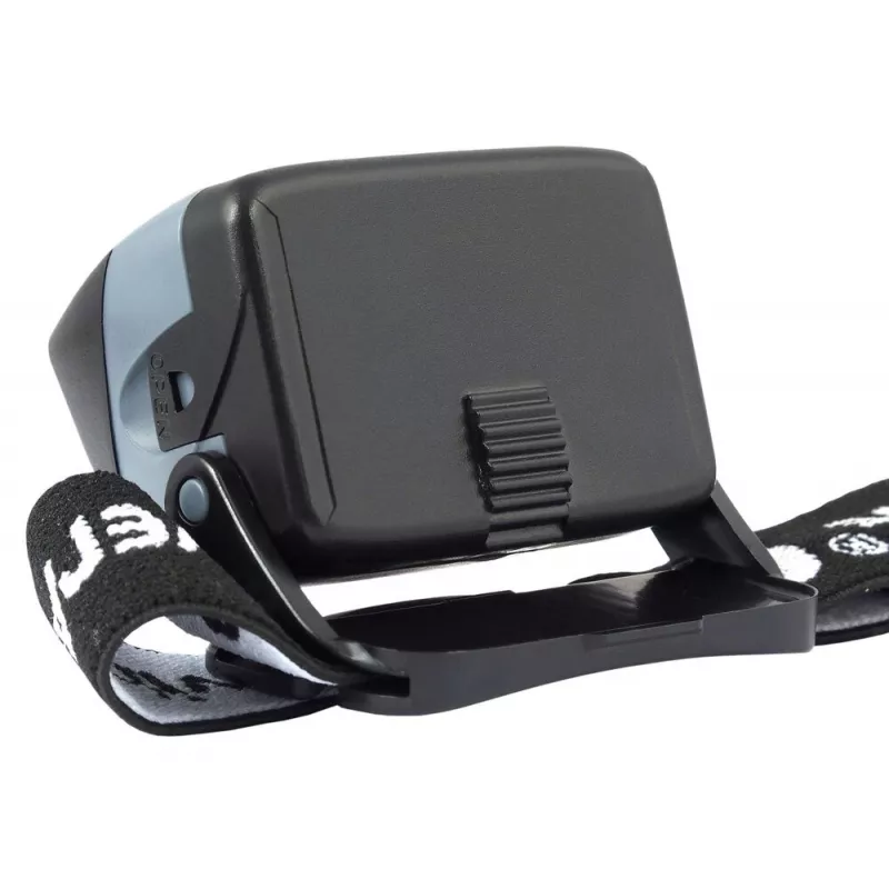Hoofdlamp everActive HL-150, hoofdlamp, 150 lm, 3 W, IPX4, 3×AAA, zwart