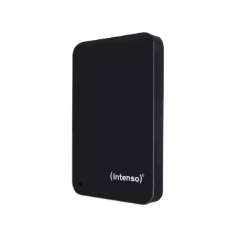 Externe harde schijf Intenso 2 TB USB 3.2 2,5 inch zwart