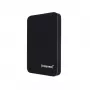 Externe harde schijf Intenso 2 TB USB 3.2 2,5 inch zwart