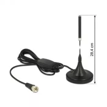 Rondstraalantenne DeLOCK 12413