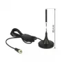 Rondstraalantenne DeLOCK 12413