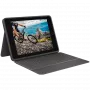 Logitech Rugged Folio grafiet 920-00931