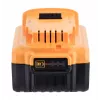 Dewalt 18V XR 5Ah Li-Ion Slide Pack gereedschapsaccu