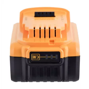 Dewalt 18V XR 5Ah Li-Ion Slide Pack gereedschapsaccu