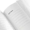 Memo-album hart 10x15/200