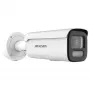 Hikvision Smart Hybrid Light camera DS-2CD2687G3-LIZSY 8 MP ColorVu gemotoriseerde varifocale lens 2,8–12 mm
