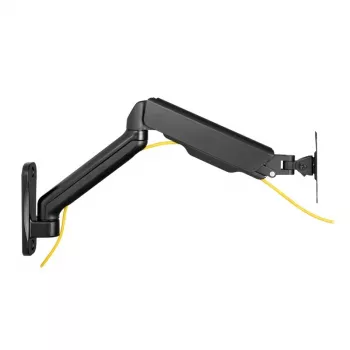 Monitorbeugel LogiLink BP0145 32 inch wand zwart