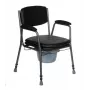 Verstelbare toiletstoel 840 REHAFUND