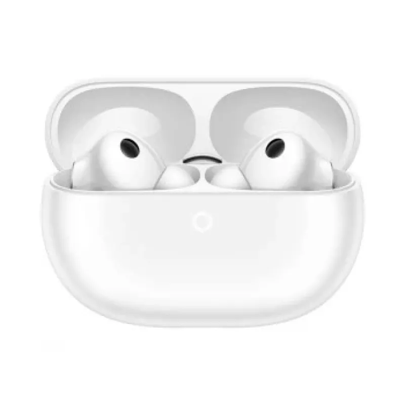 Headset HUAWEI FreeBuds Pro 5 — draadloze Bluetooth in-ear headset, USB-C, 10–48000 Hz, wit