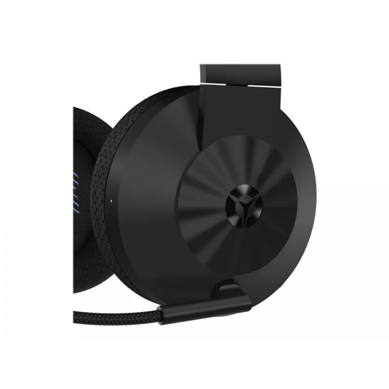 Lenovo Legion H600 bedrade & draadloze gaming-headset