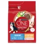 PURINA ONE MED/MAX Junior Kip & rijst 2,5kg