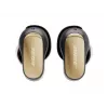 Bose QuietComfort Ultra headset draadloos in-ear calls/music bluetooth zwart, goud