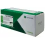 Lexmark 56F2X00 tonercartridge 1 stuk zwart