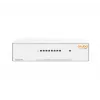 Unmanaged switch Aruba Instant On 1430 8G L2 Gigabit Ethernet 8 poorten