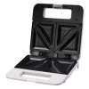 Esperanza EKT010W sandwichmaker 1000 W wit