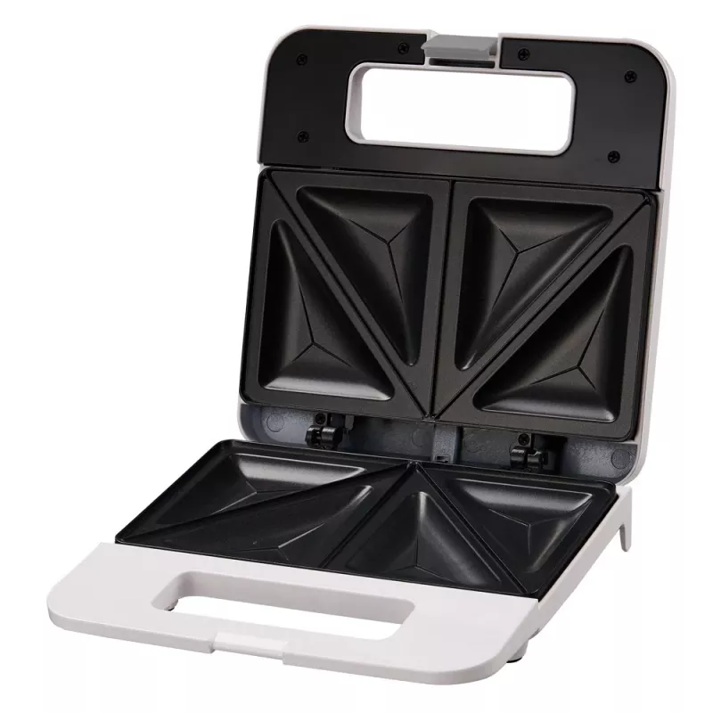 Esperanza EKT010W sandwichmaker 1000 W wit