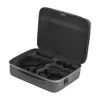Opbergtas Sunnylife NEO Motion Fly NE-B936 — beschermhoes voor actioncamera-accessoires
