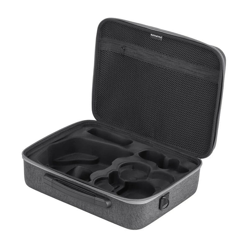 Opbergtas Sunnylife NEO Motion Fly NE-B936 — beschermhoes voor actioncamera-accessoires