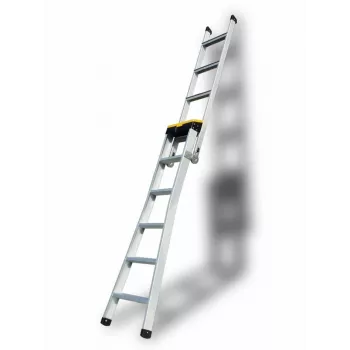 Batavia B.V. | Multiladder 2in1 trap met 5 treden + 9 treden