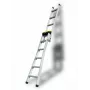 Batavia B.V. | Multiladder 2in1 trap met 5 treden + 9 treden