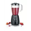 Severin SM 3707 mixer 1,5 L staafmixer 600 W zwart