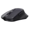 Muis Sbox WM-308 zwart USB