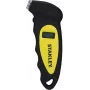 Digitale bandenspanningsmeter STANLEY STHT80874-0, 0–100 PSI, LCD-display