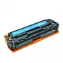 Printerpatroon HP CE321A, cyaan