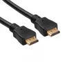 HDMI-kabel extra digital KD00AS1180 1,5 m, verguld, HDMI 1.4