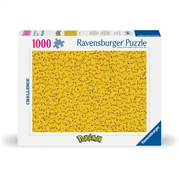 Ravensburger 12000829 puzzel Colour-