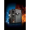 MasterLock LFW205TWC XX-Large veiligheidsdigitaal alarmsafe