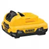 DeWALT DCB124-XJ accu en oplader voor draadloos gereedschap