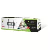 Techly 23-55 inch wandbeugel voor LED LCD TV kantelbaar ICA-PLB 131M