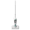 Stoomreiniger Black & Decker FSMH13E10 — 1300 W, 120 °C, 1,75 kg, 15 min. gebruiksduur, 4,8 m snoer, 9 accessoires
