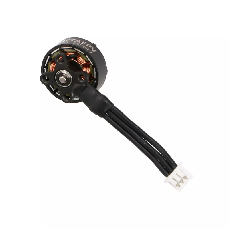 Borstelloze motorset voor drone, 4 stuks