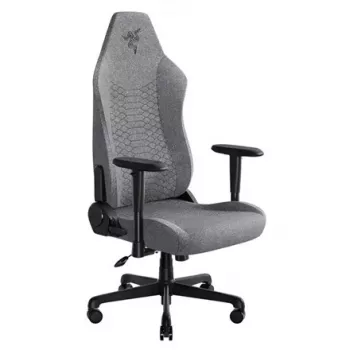 Gamingstoel Razer Iskur V2 X lichtgrijs