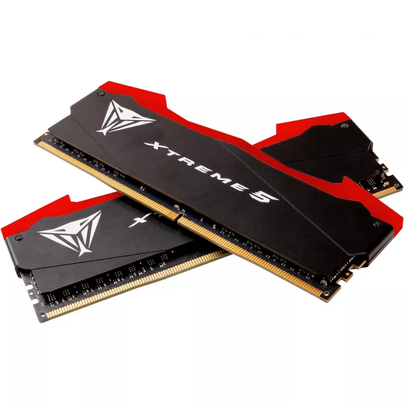 Patriot Viper Xtreme 5 DDR5-7600 CL36 48GB Dual-Kit (2x24GB) PVX548G76C36K