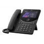 Cisco set desk phone 9871 Carbon zwart