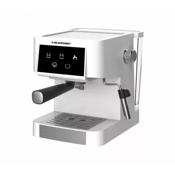 Volautomatische koffiemachine Blaupunkt AGDBLCM009 wit zwart zilver 950 W 1,5 L