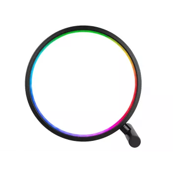 Tafellamp TRACER Ambience Smart Circle LED RGB — decoratieve slimme LED-cirkel