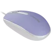CANYON muis M-10 kabel lavendel