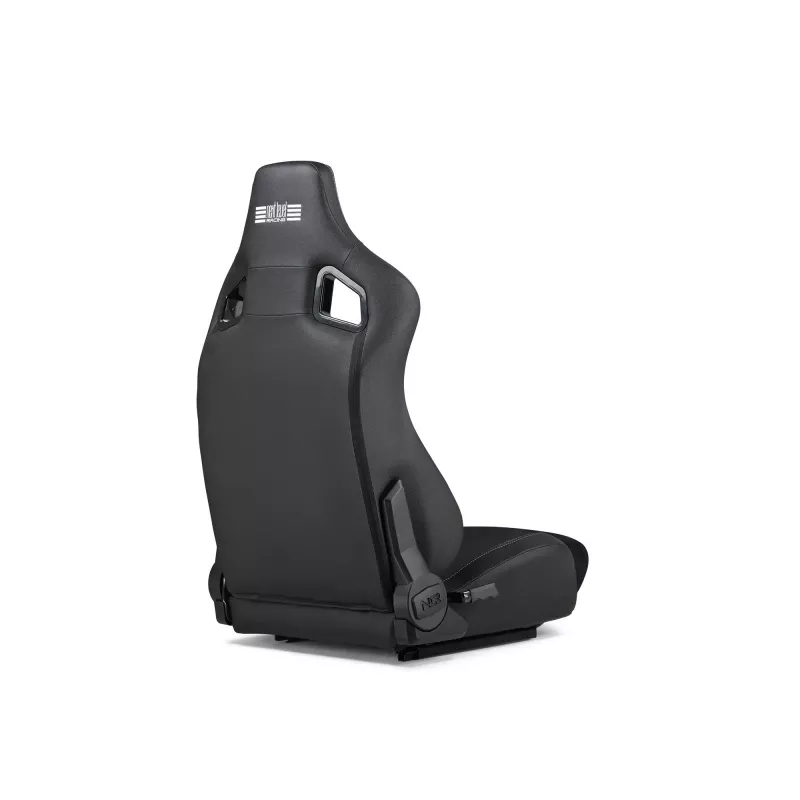 ERS4 Elite Leer-Suede