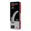 LED-lamp MCE511 W 20W IP65 4000K