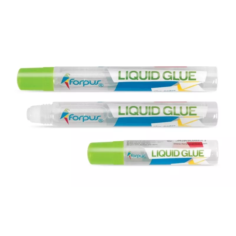 Vloeibare lijm Forpus, 30 ml