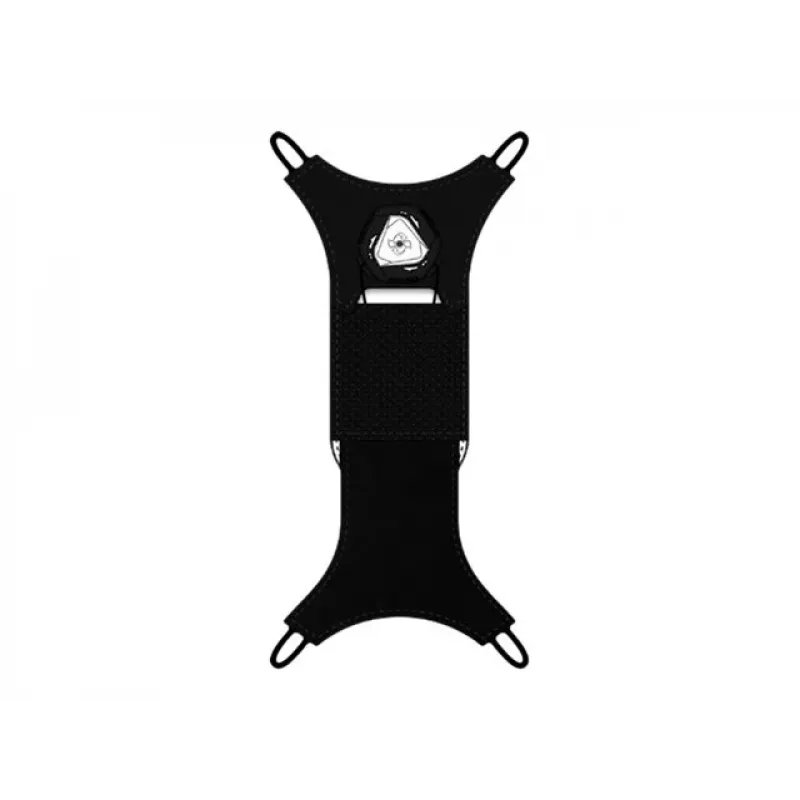 Zebra SG-TC51-WMADP1-01 montageset zwart
