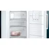Siemens iQ500 GS58NAWCV vriezer rechtopstaande vriezer vrijstaand 366 L wit
